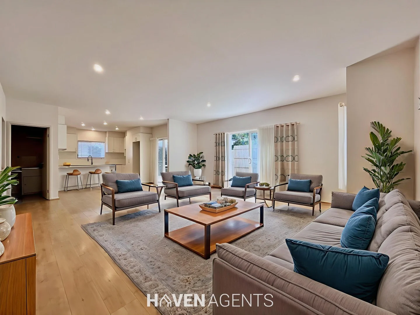 2/528 Bluff Road, Hampton VIC 3188