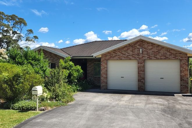 Picture of 4 Rye Crescent, GLOUCESTER NSW 2422