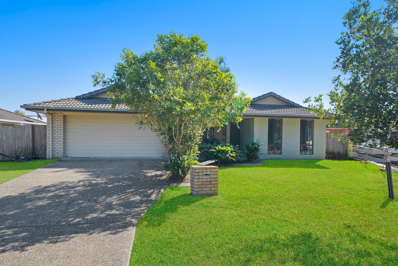 4 bedrooms House in 3 Hyacinth Court UPPER CABOOLTURE QLD, 4510