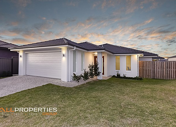 4 Birchwood Court, Durack QLD 4077