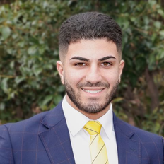 Hayden Assaad, Sales representative