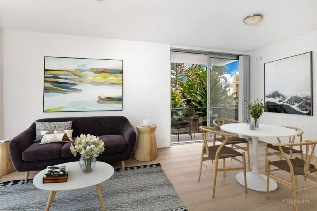 2/3 Tower Street, Manly NSW 2095, Image 1