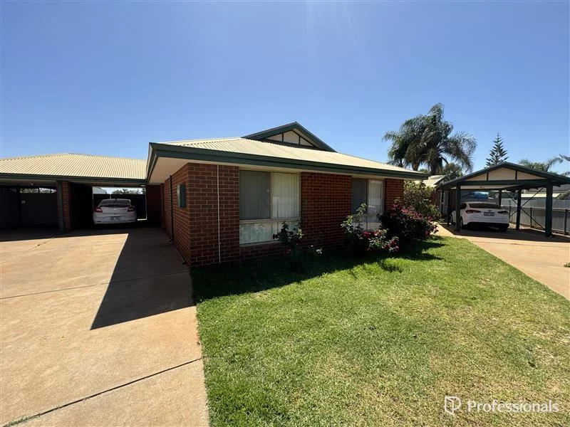 Primary image of 12C Wright Court, Somerville WA 6430