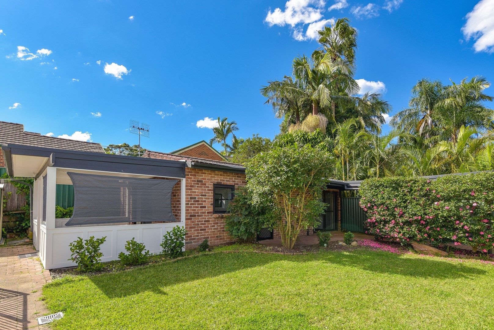 1 bedrooms House in 1/14 Yarto Close KINCUMBER NSW, 2251