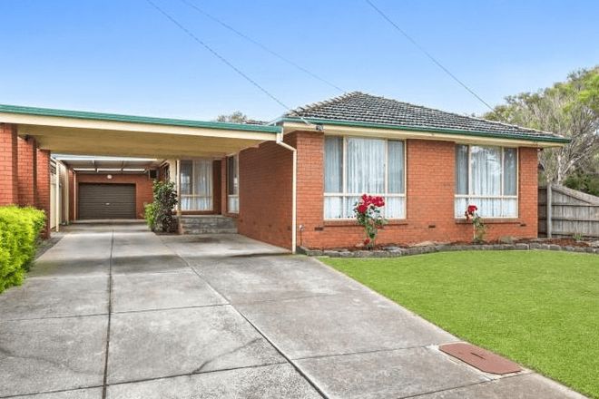 Picture of 100 Power Street, ST ALBANS VIC 3021