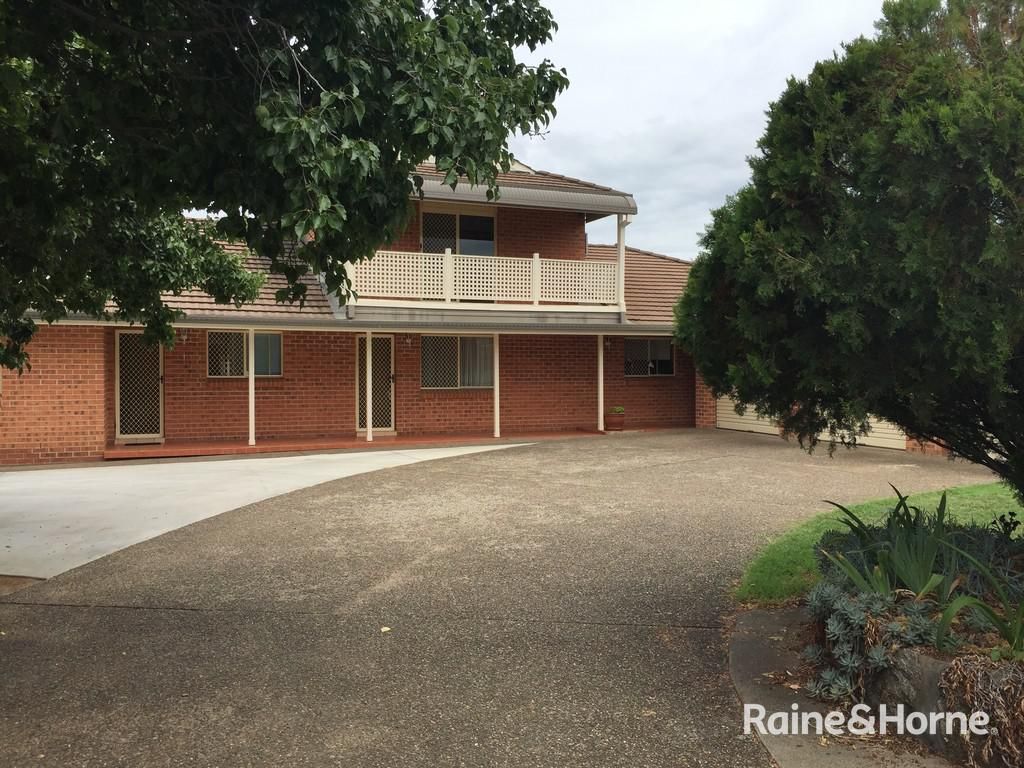 2/16 GORMAN STREET, Tamworth NSW 2340, Image 0