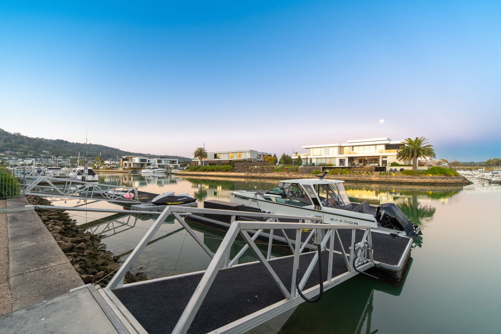 62 Clipper Quay, Safety Beach VIC 3936 Domain