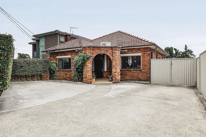 Picture of 30 Stoney Creek Road, BEVERLY HILLS NSW 2209