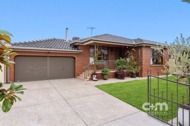 Picture of 30 Major Road, FAWKNER VIC 3060