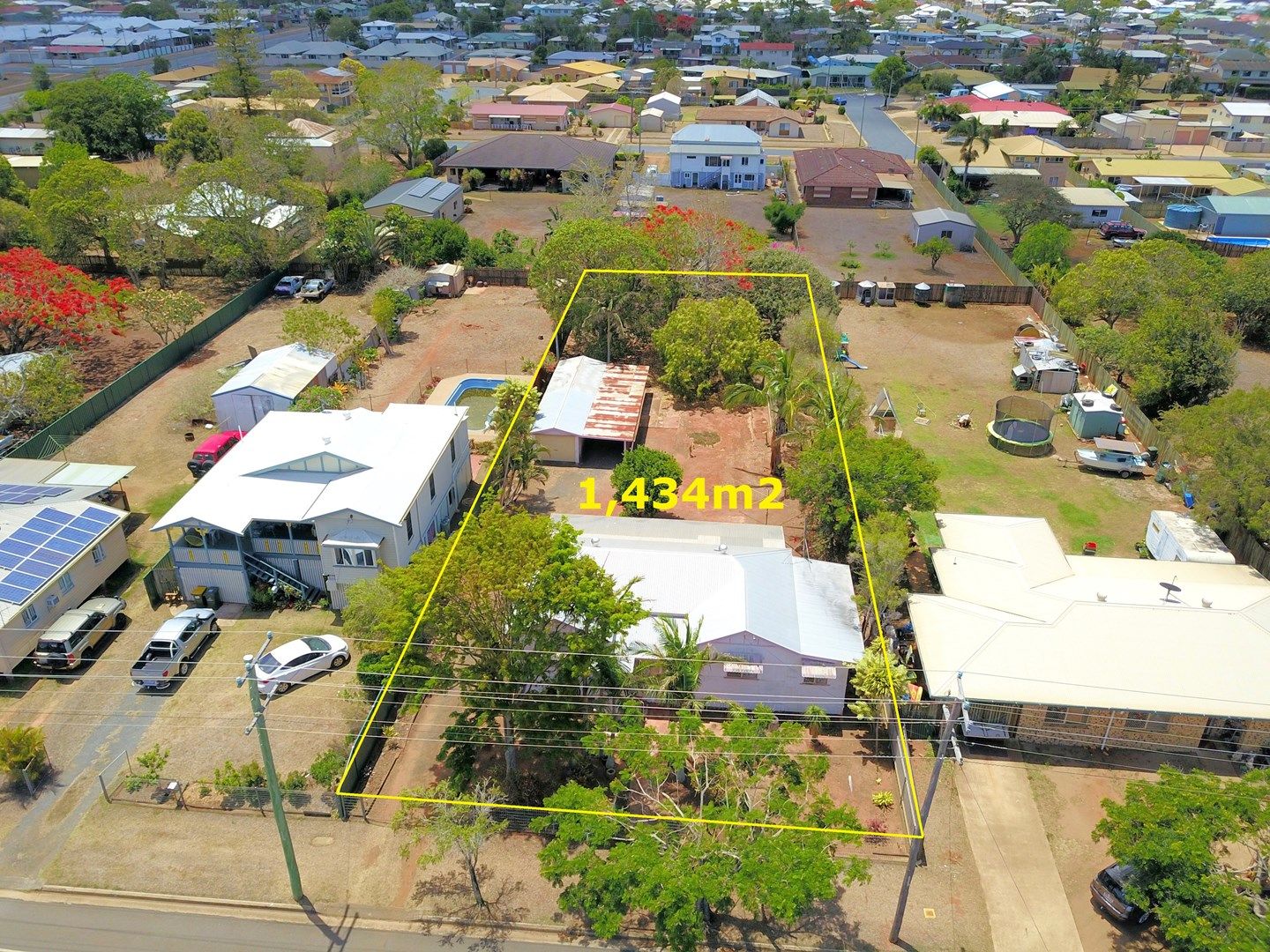 7 McCarthy Road, Avenell Heights QLD 4670, Image 0
