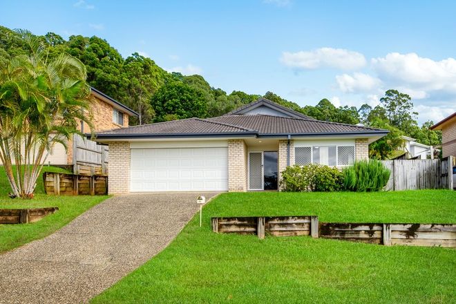 Picture of 35 Bluetail Crescent, UPPER COOMERA QLD 4209
