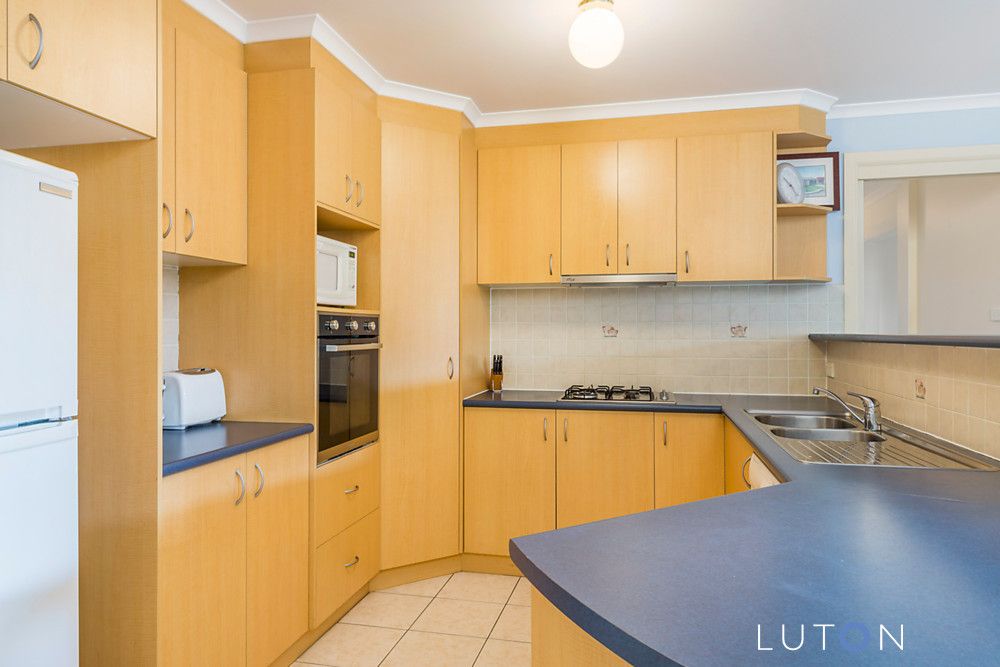 16 Norman Fisher Circuit, Bruce ACT 2617, Image 1