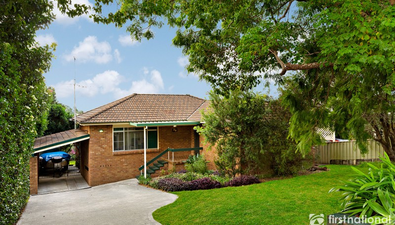 Picture of 35 Church Street, ALBION PARK NSW 2527