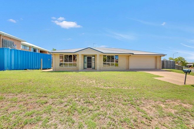 Picture of 24 Liriope Drive, KIRKWOOD QLD 4680