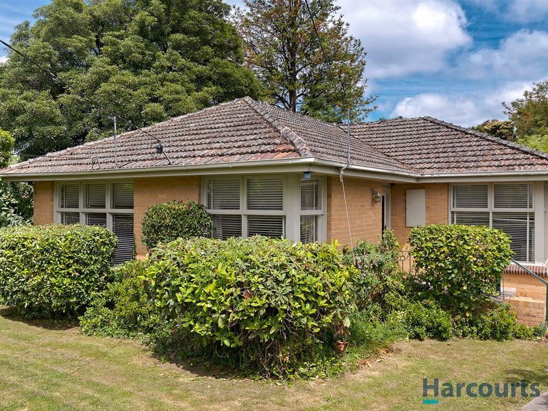 23 Pamay Road, Mount Waverley VIC 3149, Image 1