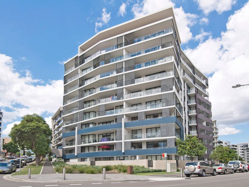 305/13 Mary St, Rhodes NSW 2138, Image 0