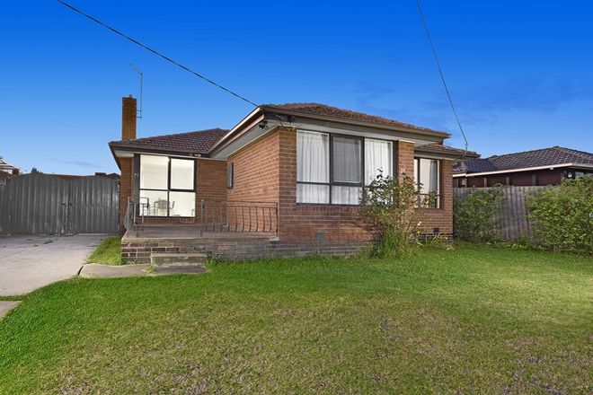 Picture of 71 Mason Street, CAMPBELLFIELD VIC 3061