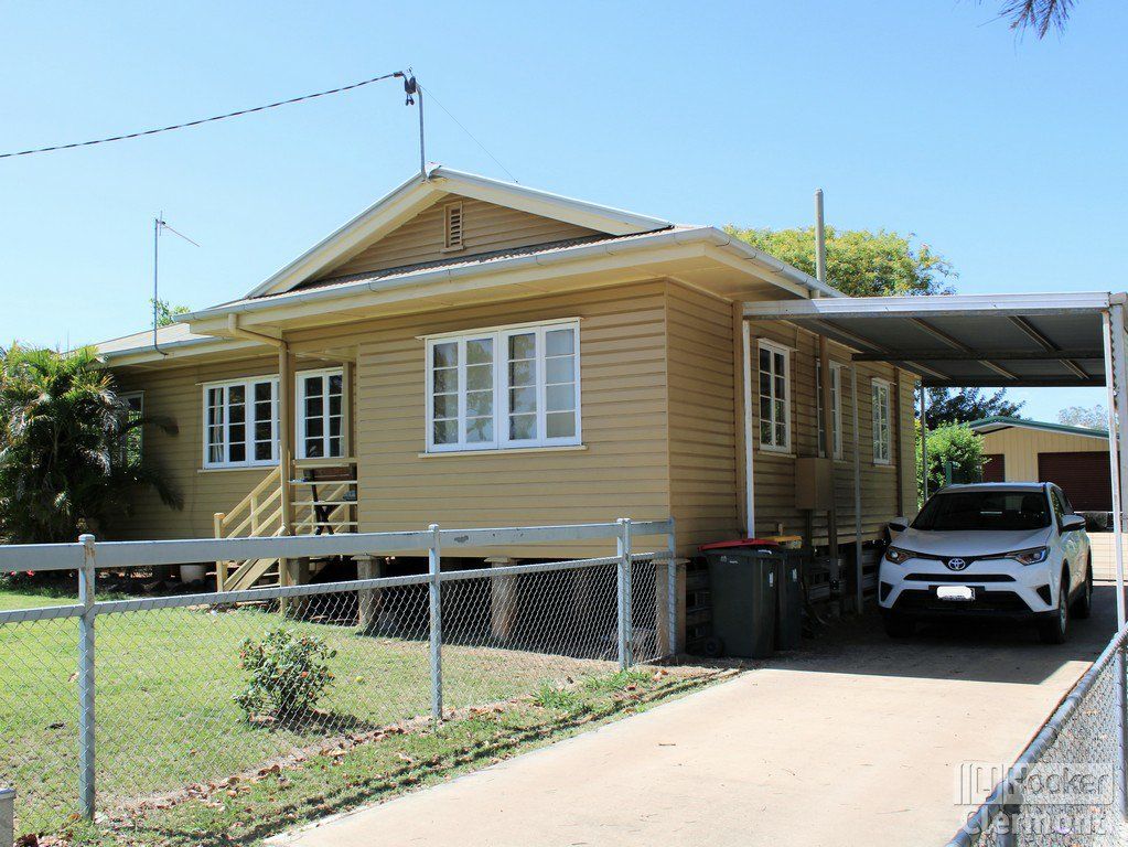 51 French Street, Clermont QLD 4721, Image 0