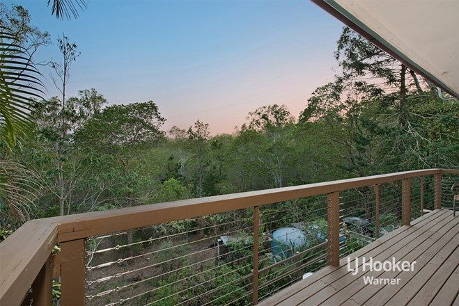 Picture of 1105 Dayboro Road, WHITESIDE QLD 4503