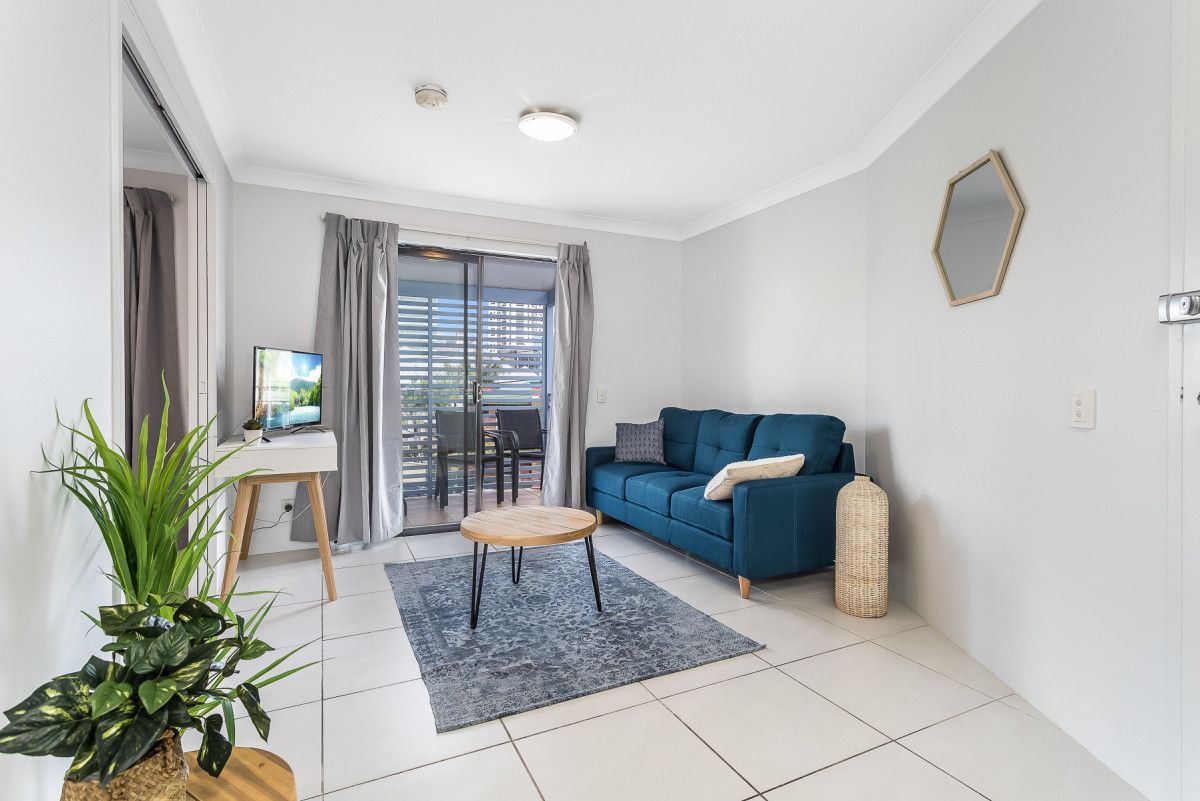 7/273 Boundary Street, Spring Hill QLD 4000, Image 1