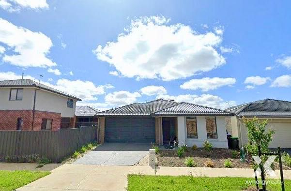 4 bedrooms House in 3 Amberley Street TARNEIT VIC, 3029