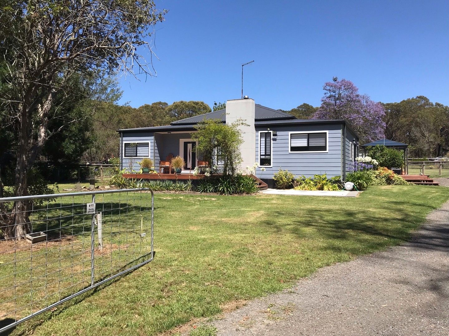 15 Buxton Avenue, Buxton NSW 2571 Domain