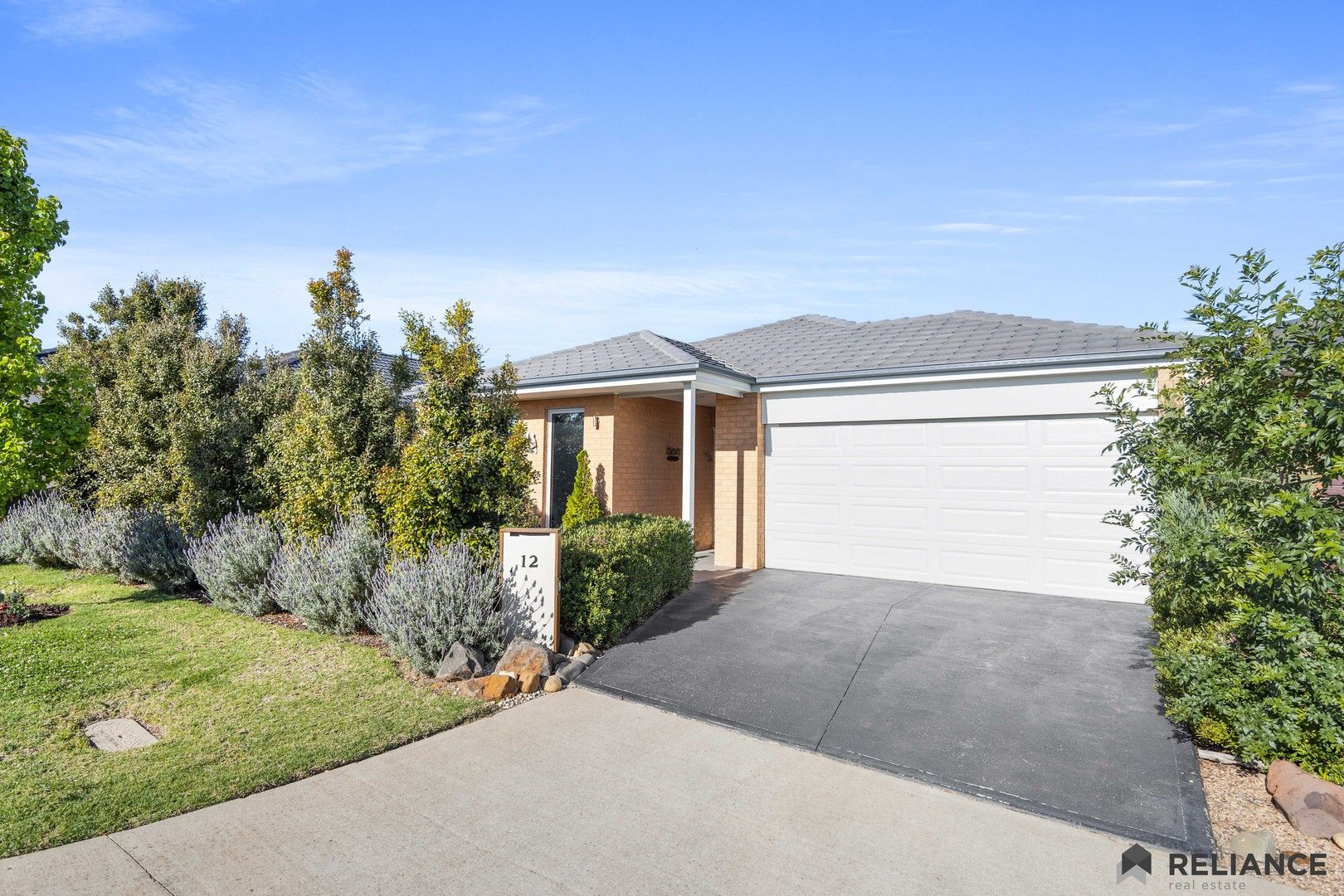 12 Long Forest Avenue, Harkness VIC 3337, Image 0