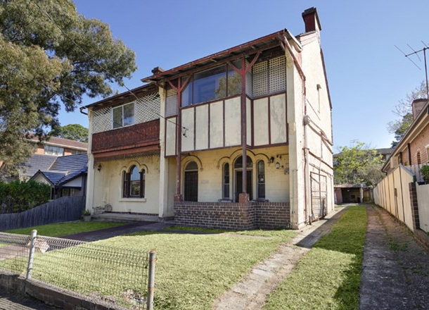 33 Henson Street, Summer Hill NSW 2130