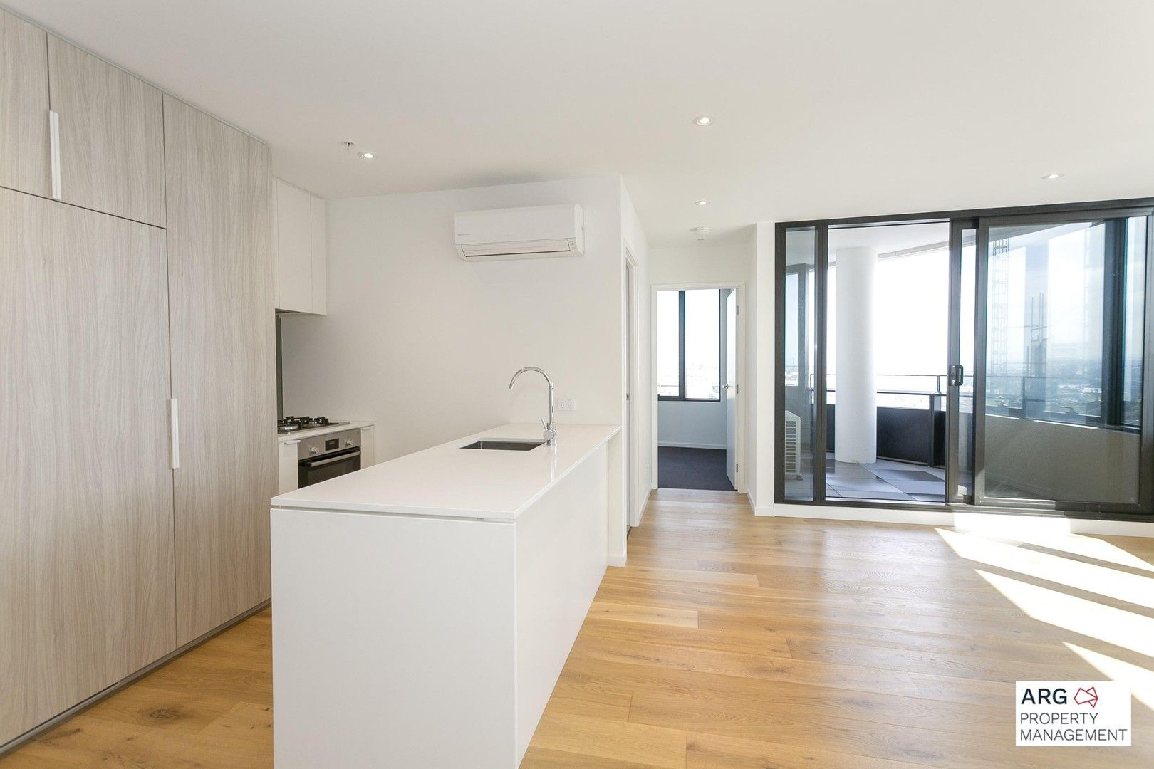 2 bedrooms Apartment / Unit / Flat in 1607/5 Joseph Road FOOTSCRAY VIC, 3011