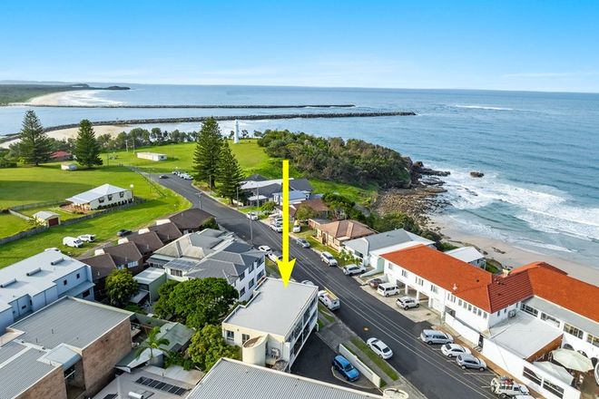 Picture of 21/12 Clarence Street, YAMBA NSW 2464