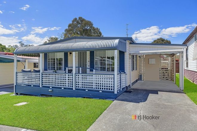 Picture of 137/314 Buff Point Avenue, BUFF POINT NSW 2262