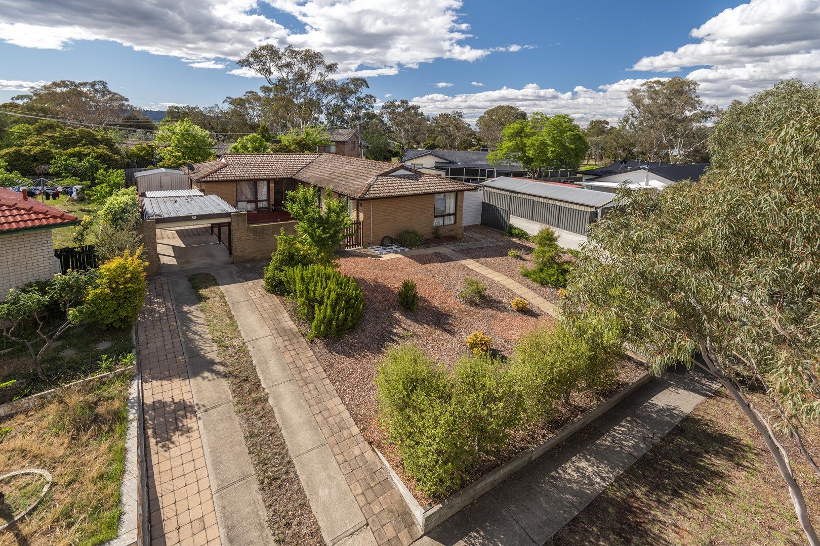 88 Namatjira Drive, Stirling ACT 2611, Image 1