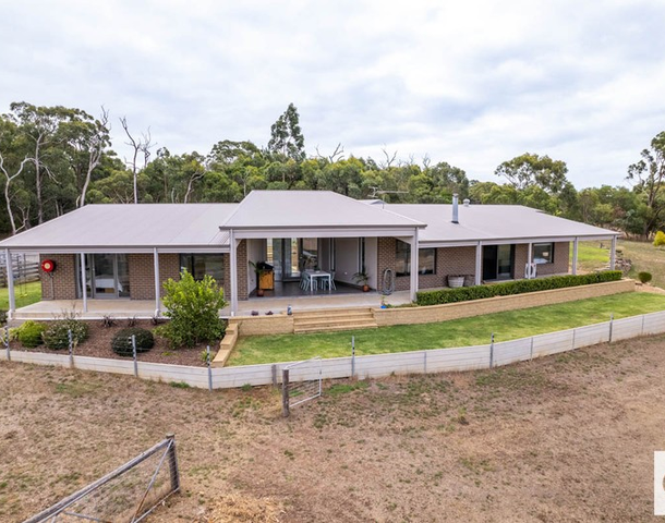 1860 Brookman Road, Willunga Hill SA 5172