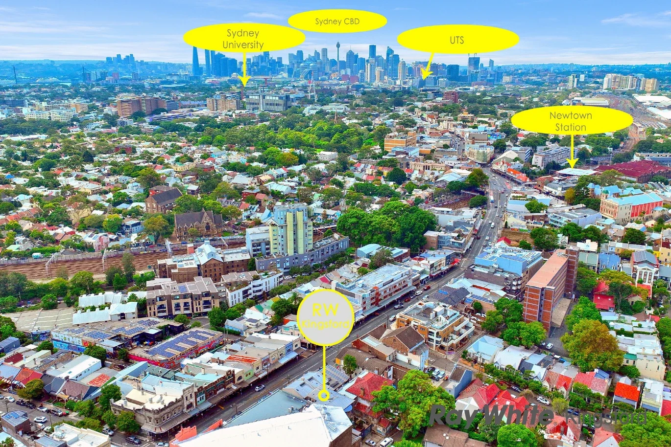 Additional image 5 of 6/112-116 Enmore Road, Newtown NSW 2042