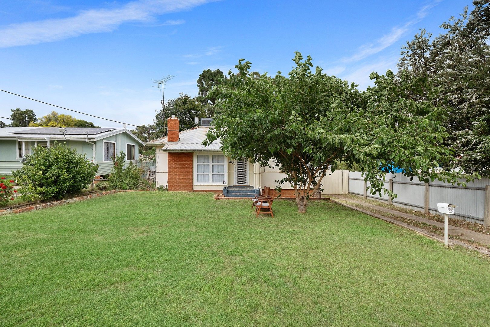 20 Flood Street, Narrandera NSW 2700, Image 0