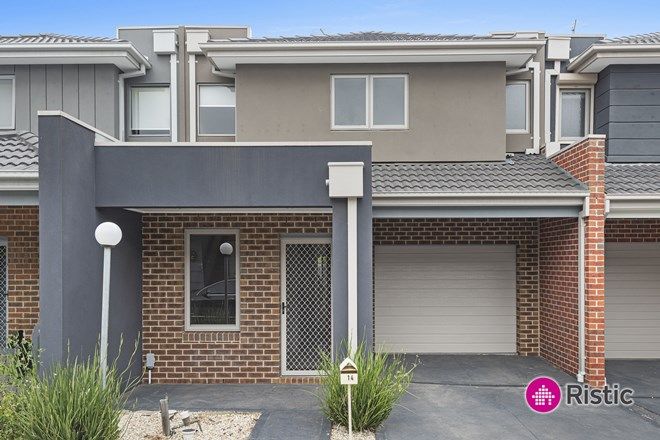 Picture of 14 Snapdragon Street, SOUTH MORANG VIC 3752