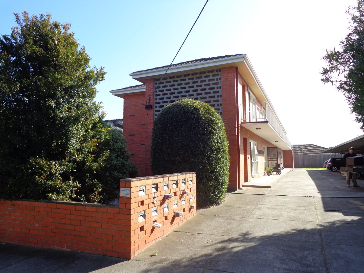 1/27 Seymour Road, Elsternwick Property History & Address Research