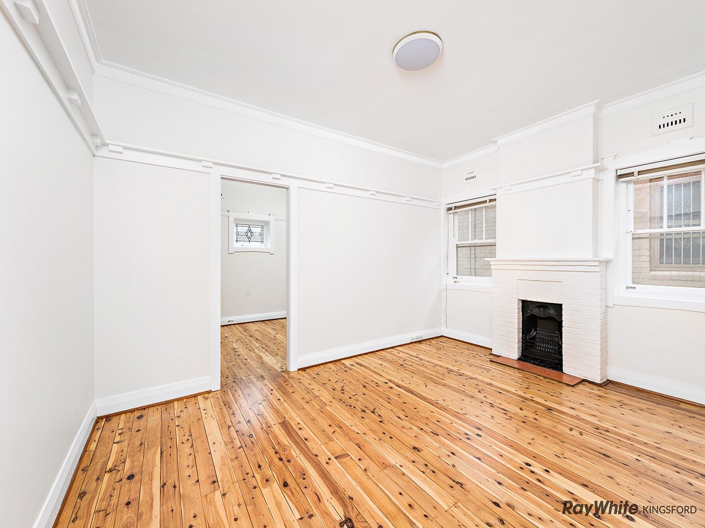 2 bedrooms Apartment / Unit / Flat in 1/14 Ascot Street KENSINGTON NSW, 2033