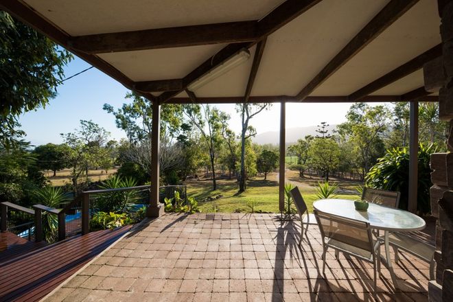 Picture of 180 Tucker Road, RIORDANVALE QLD 4800