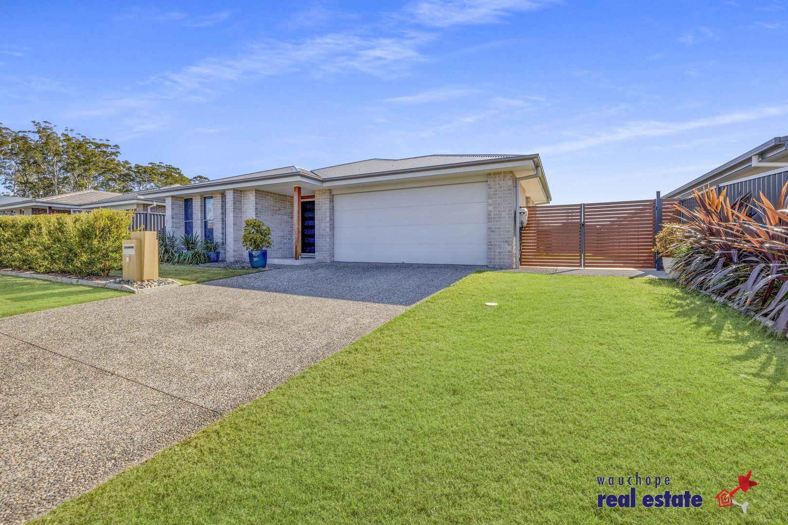 8 Tarragon Drive, Yippin Creek NSW 2446