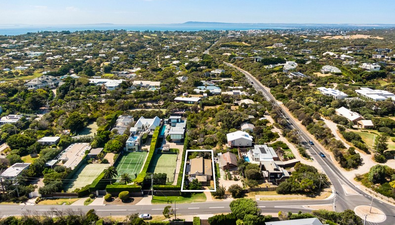 Picture of 123 Back Beach Road, PORTSEA VIC 3944