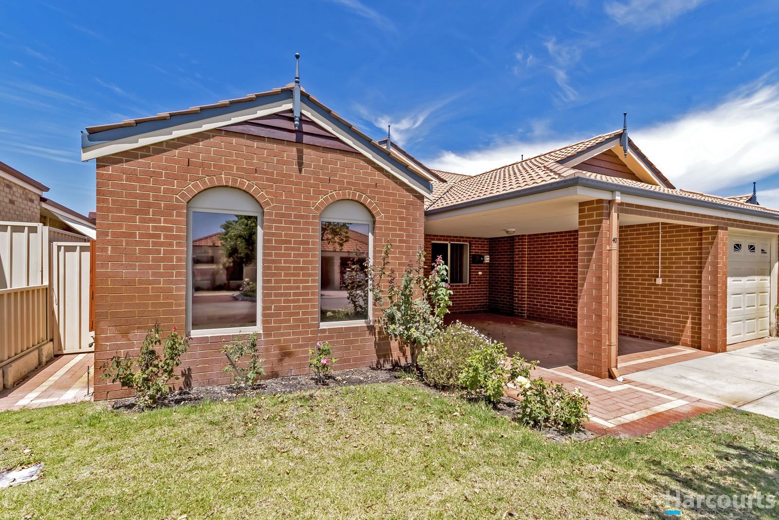 Villa 40/41 Geographe Way, Thornlie WA 6108, Image 0