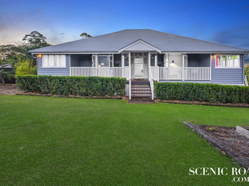 44 Holt Road, Tamborine Mountain QLD 4272, Image 2