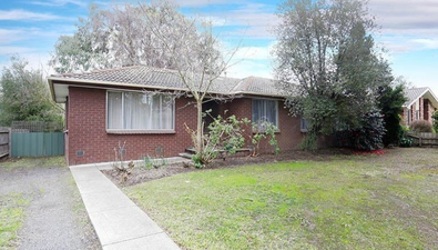 Picture of 36 Mowbray Drive, WANTIRNA SOUTH VIC 3152