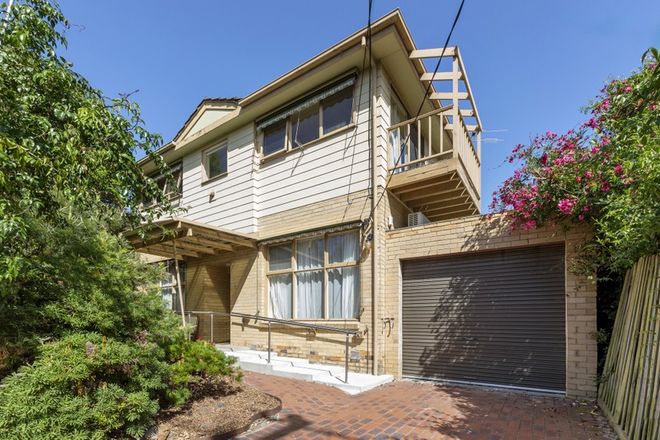 Picture of 4 Wellington Avenue, BEAUMARIS VIC 3193