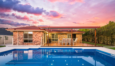 Picture of 5 Bayberry Crescent, WARNER QLD 4500