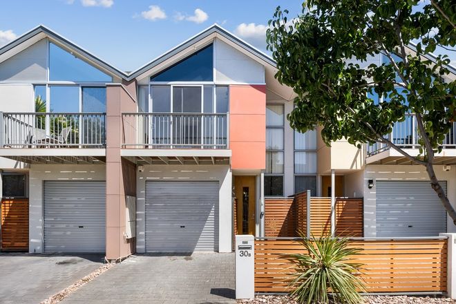 Picture of 30b The Strand, MAWSON LAKES SA 5095