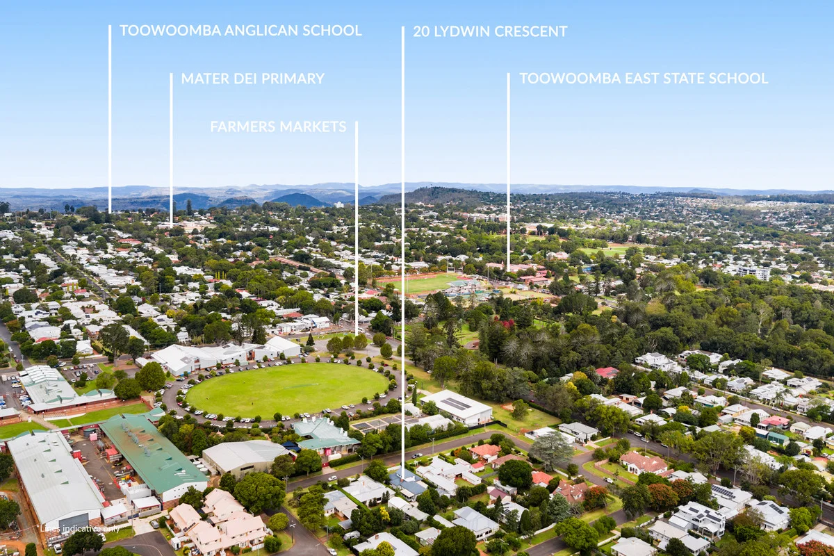 Additional image 24 of 20 Lydwin Crescent, East Toowoomba QLD 4350