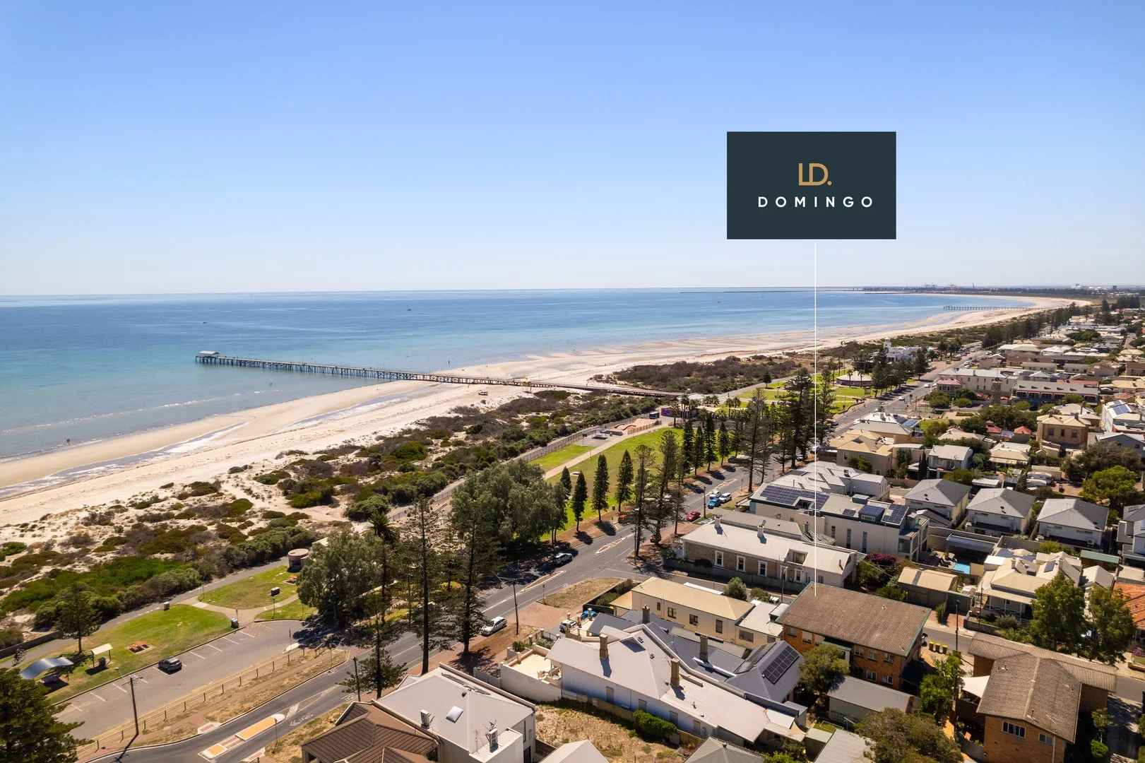 9/58 Esplanade, Semaphore SA 5019