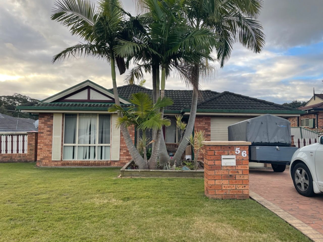 3 bedrooms House in 56 Thomas Coke Drive THORNTON NSW, 2322